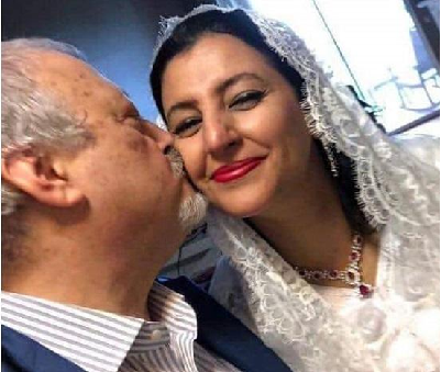 آخر زوجات المغدور جمال خاشقجي تكشف آدق أسراره، وتشكك في خطبته من التركية خديجة جنكيز/ فيديو