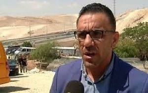 الاحتلال الإسرائيلي يعتقل اليوم  محافظ القدس.. ممثل الرئيس الفلسطيني
