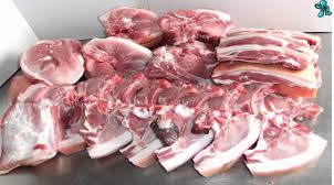 العلم يكشف أضرار لحم الخنزير المتعددة على جسم الإنسان