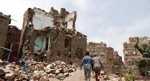 بفعل الضغوط الدولية.. التحالف العربي بقيادة السعودية يوقف العملية العسكرية بمدينة الحديدة اليمنية