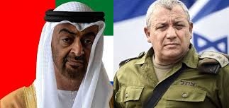 هل قام قائد الجيش الإسرائيلي بزيارة دولة الإمارات سراً والتقى ابن زايد؟