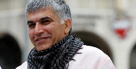 منظمات حقوقية دولية تطالب سلطات البحرين بالإفراج الفوري عن الناشط نبيل رجب