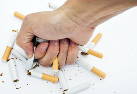 أمانة عمّان تفتتح اليوم أول عيادة متنقلة للإقلاع عن التدخين