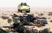 في عملية استباقية.. قوات الأمن المصرية تقضي على 7 إرهابيين في الجيزة