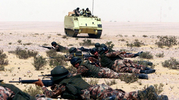الجيش المصري يجندل 59 تكفيرياً شديدي الخطورة ويعلن استشهاد 7 عسكريين في مواجهات بسيناء