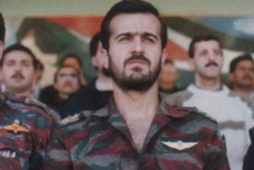 البطل باسل الأسد بين الحلم والحقيقة