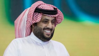 هزلت.. تركي آل الشيخ يشجع السعوديات على دخول مجالات الترفيه
