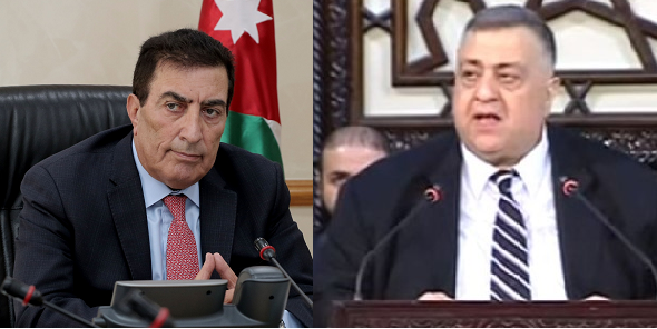 وسط ترحيب اردني.. سوريا تتلقّى دعوة لحضور مؤتمر اتحاد البرلمانيين العرب في عمّان