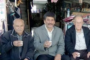 رحيل النجم المصري سعيد عبدالغني بعد42 عاماً من العطاء الفني/فيديو