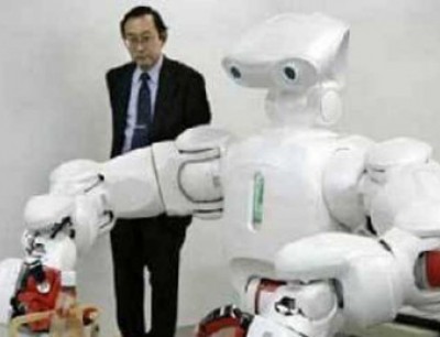 بعد تكرر اخطائها.. فندق ياباني يطرد نصف الروبوتات العاملة لديه