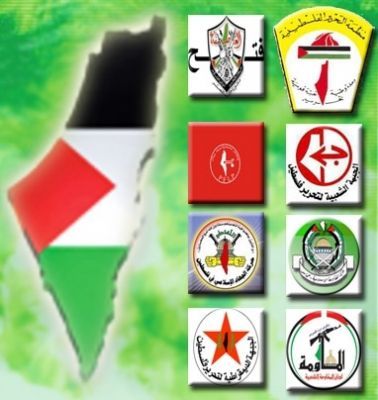 بغياب حماس.. 5 فصائل فلسطينية (معارضة) تدعو لجولة جديدة للأمناء العامين لاستكمال الحوار الوطني وانهاء الانقسام