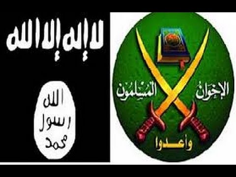 دار الإفتاء المصرية تؤكد ان جماعة الإخوان هي المورد الرئيسي لتنظيمي داعش والقاعدة