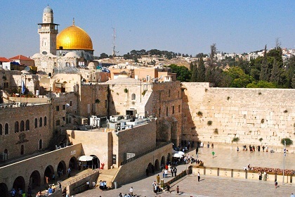 استباقاً لصفقة القرن.. تشكيل مجلس اردني- فلسطيني مشترك لادارة الاماكن المقدسة في القدس