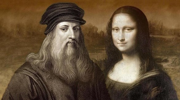 ليوناردو دافنشي يؤجج من قبره الصراع بين فرنسا وايطاليا