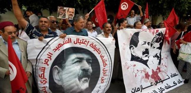 43 نائباً تونسياً يتقدّمون بشكوى ضد جهاز اغتيالات سري تابع لحركة النهضة الاخوانية كشفت عنه وثائق جديدة