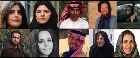 السعودية تعلن عزمها على محاكمة عدد من معتقلي الرأي بينهم بعض النساء