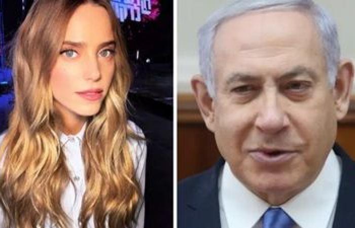 نتنياهو يستنكر تصريح ممثلة إسرائيلية طالبت بالمساواة بين الفلسطيني واليهودي