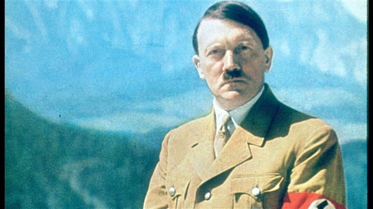 الافراج عن وثائق سرية حول متابعة امريكا لاحتمالات هروب هتلر للارجنتين