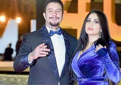 فاروق الفيشاوي يحل خلاف نجله المشاكس احمد مع زوجته