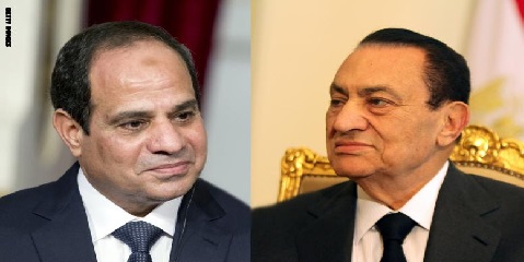 صناعة طاغية.. هيئة الانتخابات في مصر تعلن الموافقة على تعديلات الدستور الجديدة بنسبة 88.8%