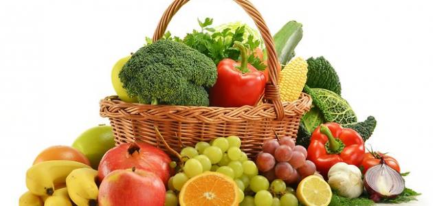 البصل والخيار والكرنب والتفاح والبرتقال تساعدك على إنقاص وزنك