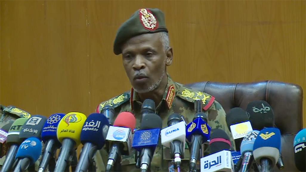 قادة التغيير السوداني يعلنون انهم أبناء 