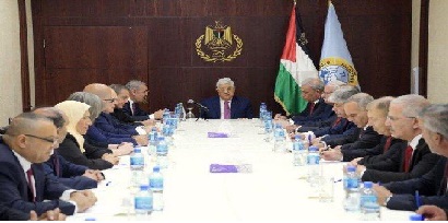 السلطة الفلسطينية ترفض حضور مؤتمر البحرين الاقتصادي والجيش الاسرائيلي يحذر من افلاسها وانهيارها