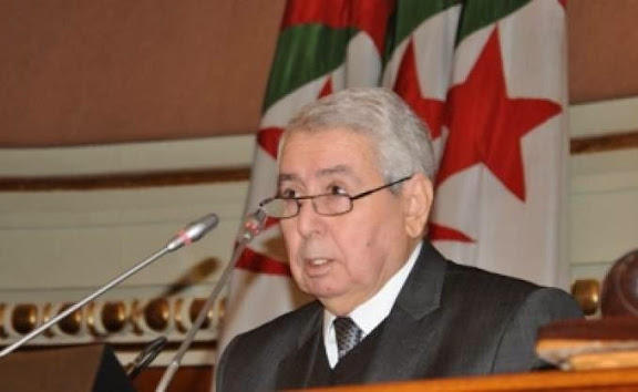 وسط رفض واحتجاجات شعبية.. البرلمان الجزائري يعيّن اليوم عبد القادر بن صالح رئيساً مؤقتاً للبلاد