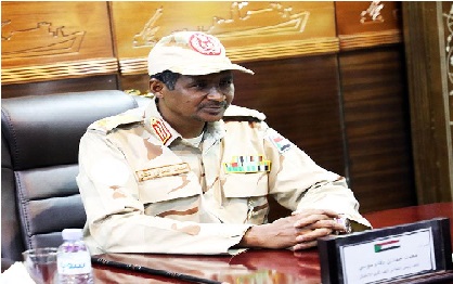 نكسة.. العهد السوداني الجديد يقرر استمرار قواته في الحرب لجانب السعودية والامارات باليمن !!!