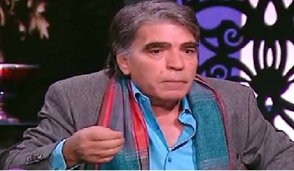 رحيل الفنان المصري محمود الجندي اليوم بعد ازمة صحية قصيرة