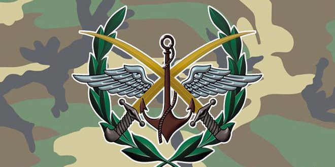 مصدر عسكري سوري ينفي بالمطلق وقوع اشتباكات بين القوات الروسية والإيرانية في دير الزور وحلب
