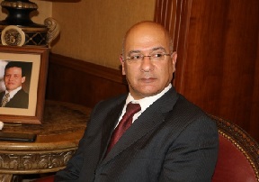 مجلس إدارة شركة البوتاس العربية يعين الدكتور معن النسور رئيساً تنفيذياً جديداَ للشركة