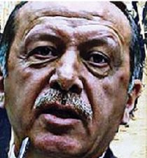 الرئاسة التركية تنتقد إساءة 