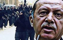 أردوغان الانتهازي يوظف ألاعيبه على حبال الصراع في أوكرانيا، لغرض استرجاع شعبيته المنهارة في الداخل التركي