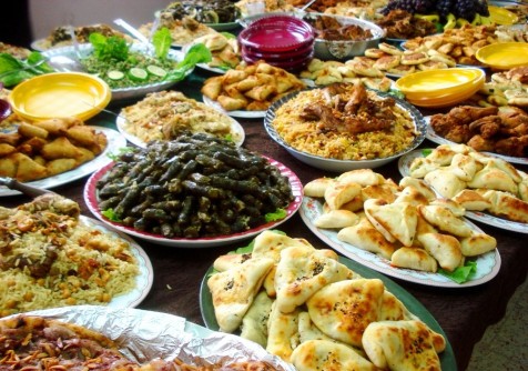 تعرّف على العادات الصحية والاخرى الضارة بعد الافطار في رمضان
