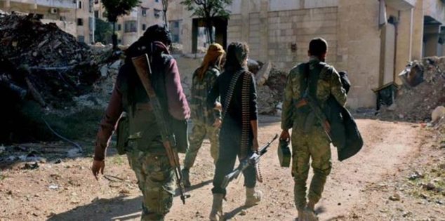انقلب المشهد في إدلب.. الجيش السوري يتقدم بثبات وفصائل الارهاب تنعي قتلاها