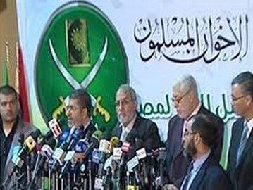 جماعة الإخوان المسلمين بمصر تعيد تعريف نفسها وتجديد اولوياتها بعد وفاة الرئيس مرسي 