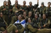 تصاعد حالات التحرش وتعاطي المخدرات وسرقة الاسلحة لدى الجيش الصهيوني
