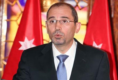 الوزير الصفدي يمهد لمشاركة الاردن في ورشة المنامة