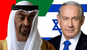 صحيفة معاريف تكشف عن تغلغل الاصابع الإسرائيلية في مختلف الدوائر الامنية والعسكرية والالكترونية بامارة ابو ظبي 