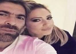 طلاق وائل كفوري من زوجته أنجيلا بشارة يثير زوبعة في مراكز السوسال ميديا 