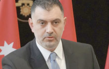 وزير العمل يبحث مع وفد قطري الإسراع والتوسع في تشغيل الأردنيين