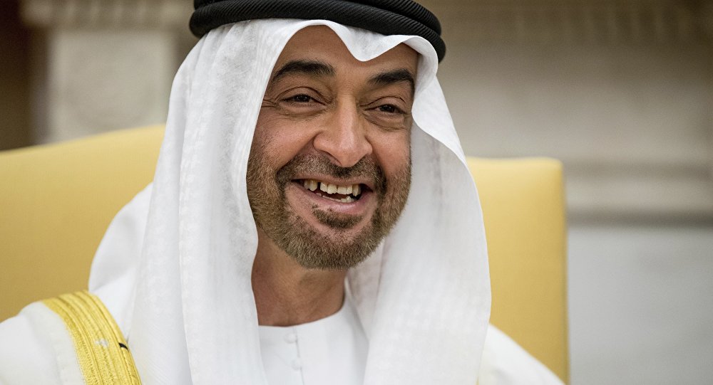 بعد تباعدها عن السعودية.. الإمارات تفرج عن 700 مليون دولار من أرصدة إيرانية