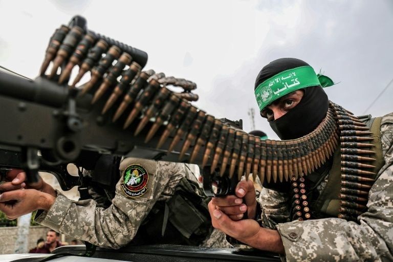 الدوائر الامنية الاسرائيلية تتهم حركة حماس في غزة باللجوء للتجارة الالكترونية لإدخال منتجات يسهل تحويلها الى اسلحة