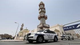 الكويت تعلن اعتقال خلية ارهابية تابعة لجماعة الإخوان المسلمين المصرية