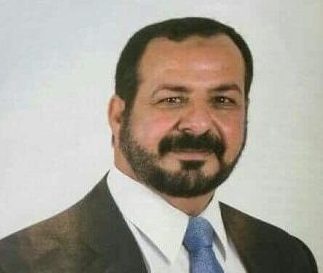 مجلس النقباء ينعى نقيب المعلمين احمد الحجايا الذي توفي عصر اليوم بحادث سير