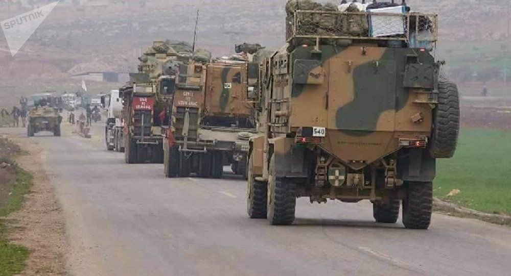 مصرع وإصابة 10جنود أتراك باشتباكات مع حزب العمال الكردستاني شمالي العراق