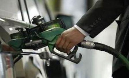 رفع أسعار البنزين والكاز والديزل 10 فلسات لكل لتر غدا الجمعة