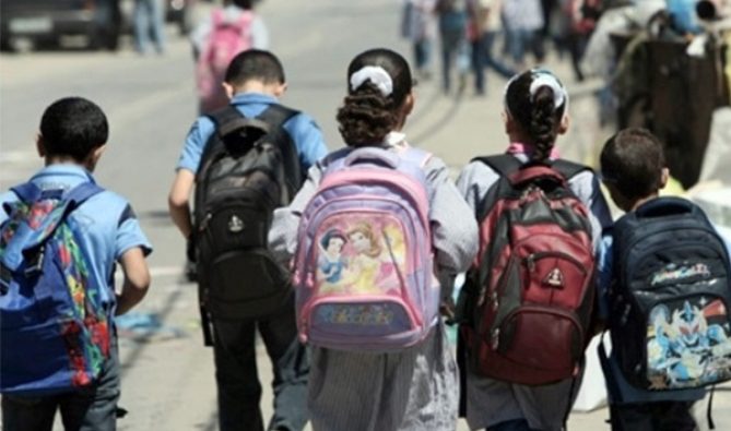 وزارة التربية تعلن التقويم المدرسي للعام الدراسي 2020 بدءاً من شهر أيلول المقبل.