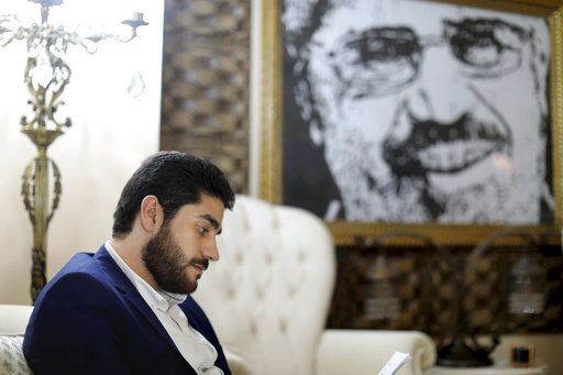 بدء التحقيق بوفاة النجل الأصغر للرئيس المصري الراحل مجمد مرسي